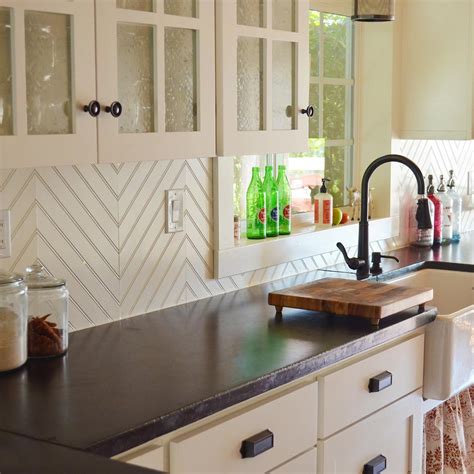 home cabinet backsplash ideas